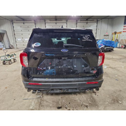 2020 FORD EXPLORER 1FM5K8GC1LGB24476 97927895