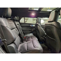 2020 FORD EXPLORER 1FM5K8GC1LGB24476 97927895