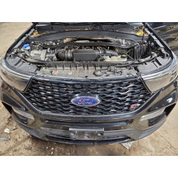 2020 FORD EXPLORER 1FM5K8GC1LGB24476 97927895