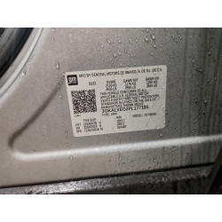 2023 GMC TERRAIN 3GKALVEG2PL177195 98351895