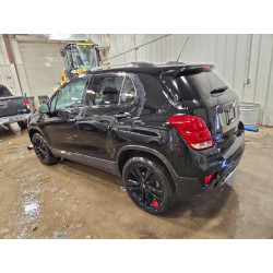 2020 CHEVROLET TRAX KL7CJPSB5LB315450 98577975