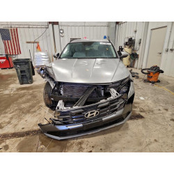 2025 HYUNDAI TUCSON 5NMJBCDE4SH469844 98601365
