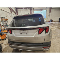 2025 HYUNDAI TUCSON 5NMJBCDE4SH469844 98601365