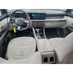 2025 HYUNDAI TUCSON 5NMJBCDE4SH469844 98601365