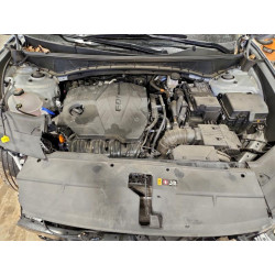 2025 HYUNDAI TUCSON 5NMJBCDE4SH469844 98601365