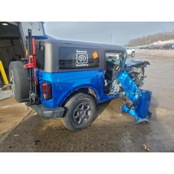 2023 FORD BRONCO 1FMDE5AH0PLB61330 99523085
