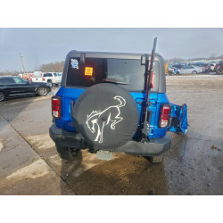 2023 FORD BRONCO 1FMDE5AH0PLB61330 99523085