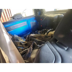 2023 FORD BRONCO 1FMDE5AH0PLB61330 99523085