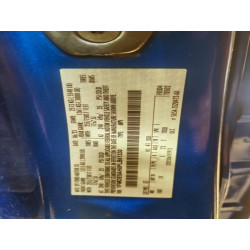 2023 FORD BRONCO 1FMDE5AH0PLB61330 99523085