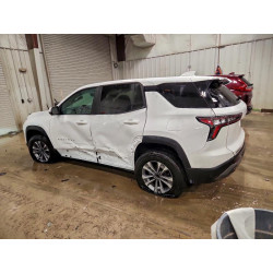 2026 CHEVROLET EQUINOX 3GNAXHEG6TL112952 99719225