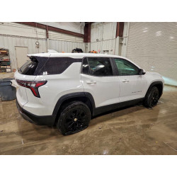 2026 CHEVROLET EQUINOX 3GNAXHEG6TL112952 99719225