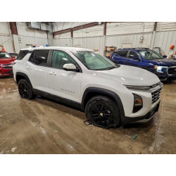 2026 CHEVROLET EQUINOX 3GNAXHEG6TL112952 99719225