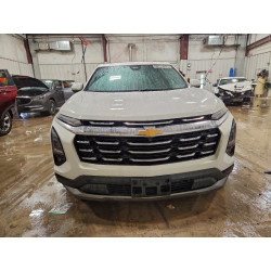 2026 CHEVROLET EQUINOX 3GNAXHEG6TL112952 99719225