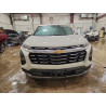 2026 CHEVROLET EQUINOX 3GNAXHEG6TL112952 99719225