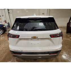 2026 CHEVROLET EQUINOX 3GNAXHEG6TL112952 99719225