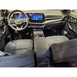 2026 CHEVROLET EQUINOX 3GNAXHEG6TL112952 99719225