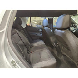 2026 CHEVROLET EQUINOX 3GNAXHEG6TL112952 99719225