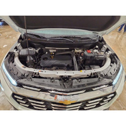 2026 CHEVROLET EQUINOX 3GNAXHEG6TL112952 99719225