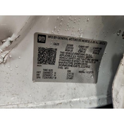 2026 CHEVROLET EQUINOX 3GNAXHEG6TL112952 99719225