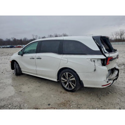 2023 HONDA ODYSSEY 5FNRL6H81PB016408 73114995