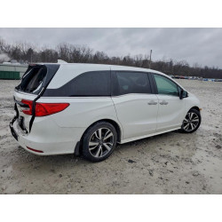 2023 HONDA ODYSSEY 5FNRL6H81PB016408 73114995