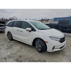2023 HONDA ODYSSEY 5FNRL6H81PB016408 73114995