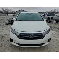 2023 HONDA ODYSSEY 5FNRL6H81PB016408 73114995