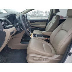 2023 HONDA ODYSSEY 5FNRL6H81PB016408 73114995