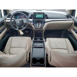2023 HONDA ODYSSEY 5FNRL6H81PB016408 73114995
