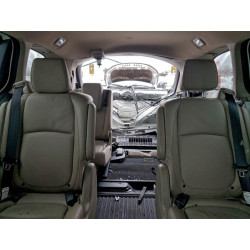 2023 HONDA ODYSSEY 5FNRL6H81PB016408 73114995