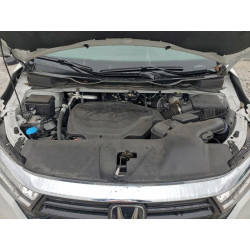 2023 HONDA ODYSSEY 5FNRL6H81PB016408 73114995