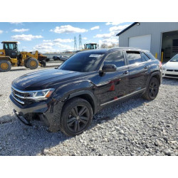 2020 VOLKSWAGEN ATLAS 1V26E2CA2LC232399 91809115