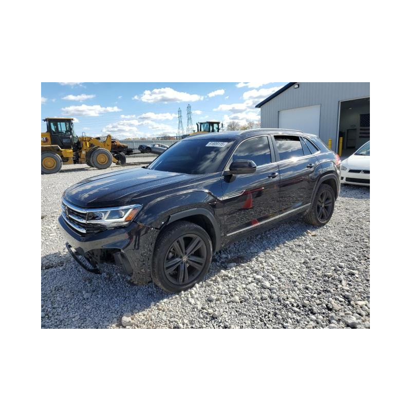 2020 VOLKSWAGEN ATLAS 1V26E2CA2LC232399 91809115