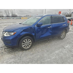 2020 NISSAN ROGUE JN8AT2MV2LW108011 96150595