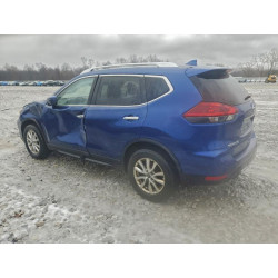 2020 NISSAN ROGUE JN8AT2MV2LW108011 96150595