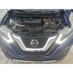 2020 NISSAN ROGUE JN8AT2MV2LW108011 96150595