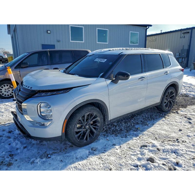 2024 MITSUBISHI OUTLANDER JA4J4VA81RZ066358 97024025