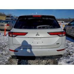 2024 MITSUBISHI OUTLANDER JA4J4VA81RZ066358 97024025