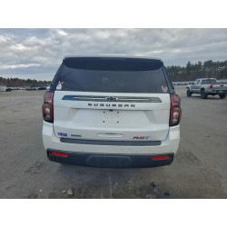 2022 CHEVROLET SUBURBAN 1GNSKEKT0NR317360 93539325