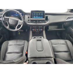 2022 CHEVROLET SUBURBAN 1GNSKEKT0NR317360 93539325