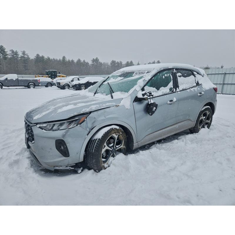 2023 FORD ESCAPE ST 1FMCU9NAXPUA56338 94760965