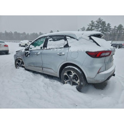 2023 FORD ESCAPE ST 1FMCU9NAXPUA56338 94760965