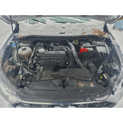 2023 FORD ESCAPE ST 1FMCU9NAXPUA56338 94760965