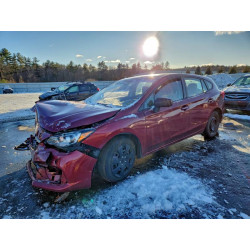 2022 SUBARU IMPREZA 4S3GTAB61N3728672 95010365