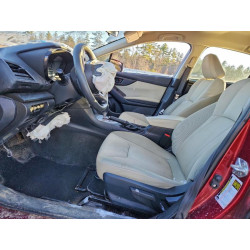 2022 SUBARU IMPREZA 4S3GTAB61N3728672 95010365