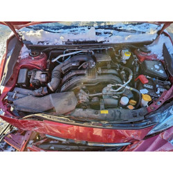 2022 SUBARU IMPREZA 4S3GTAB61N3728672 95010365