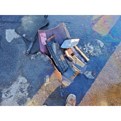 2022 SUBARU IMPREZA 4S3GTAB61N3728672 95010365