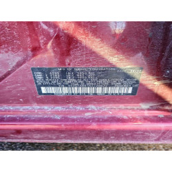 2022 SUBARU IMPREZA 4S3GTAB61N3728672 95010365