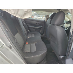 2022 NISSAN SENTRA 3N1AB8CV0NY235051 96242655