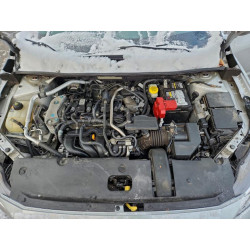 2022 NISSAN SENTRA 3N1AB8CV0NY235051 96242655